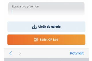 Pozor, co píšete v bankovnictví do poznámky k platbě. Nevhodná věta vás může dostat do hledáčku úřadů